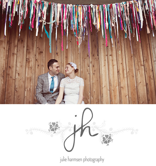 Pacific Northwest Wedding Photographer | Julie Harmsen Photography