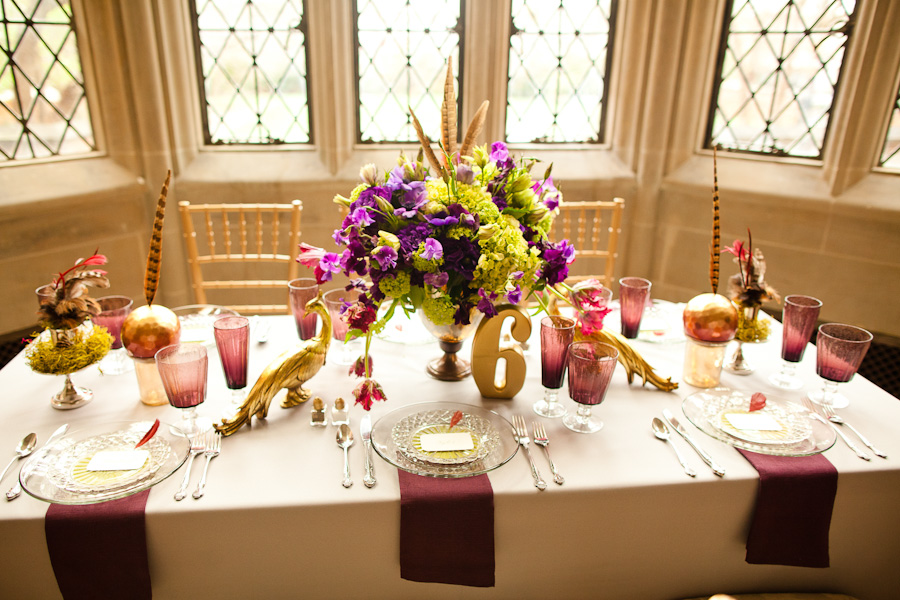 purple-and-gold-wedding-ideas