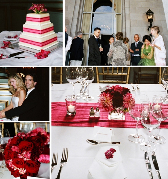 San Francisco Wedding Venues Featured on I Do Venues