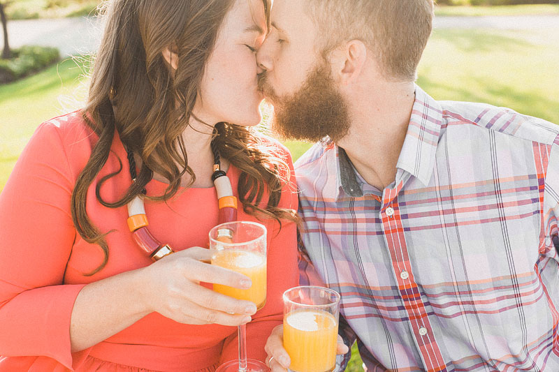 spring-time-engagement