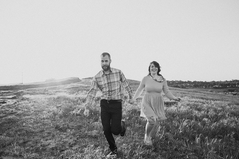 spring-time-engagement