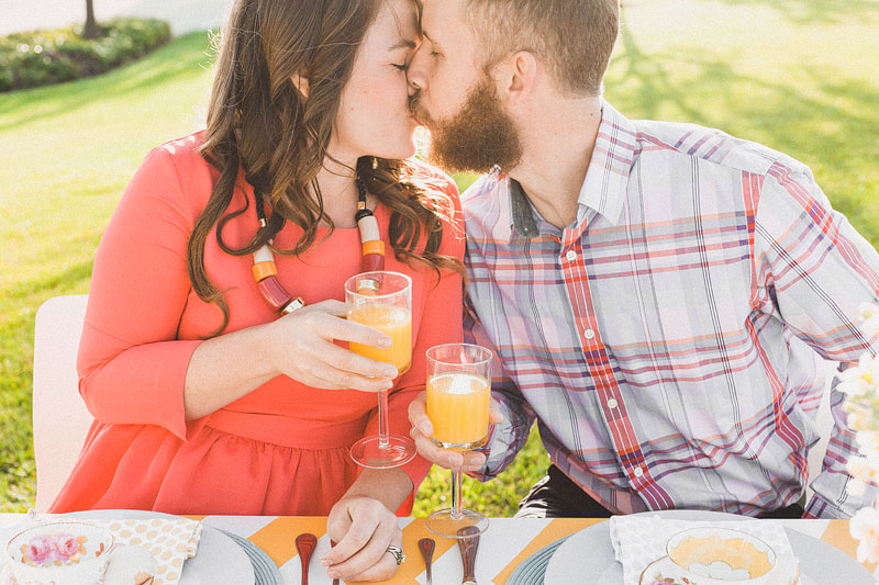 spring-time-engagement