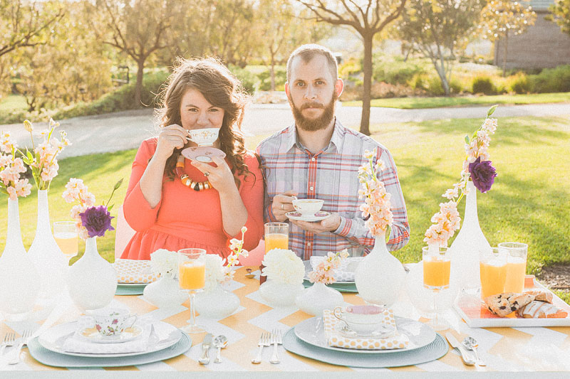 spring-time-engagement
