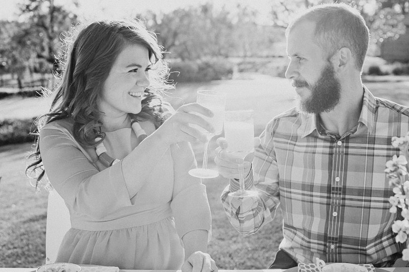 spring-time-engagement
