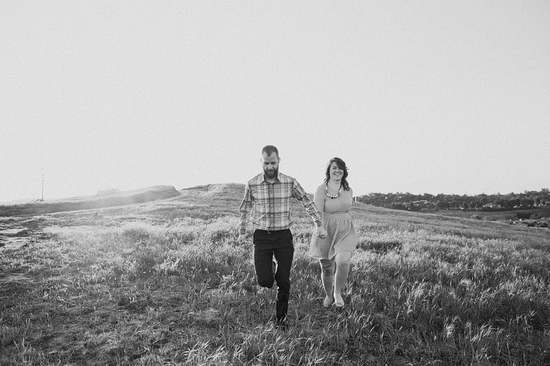 spring-time-engagement
