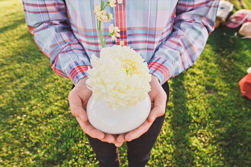 spring-time-engagement