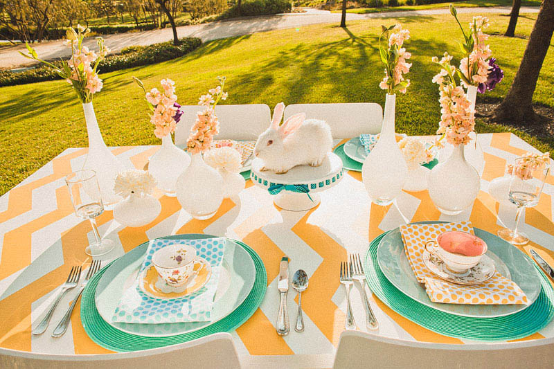 spring-time-engagement