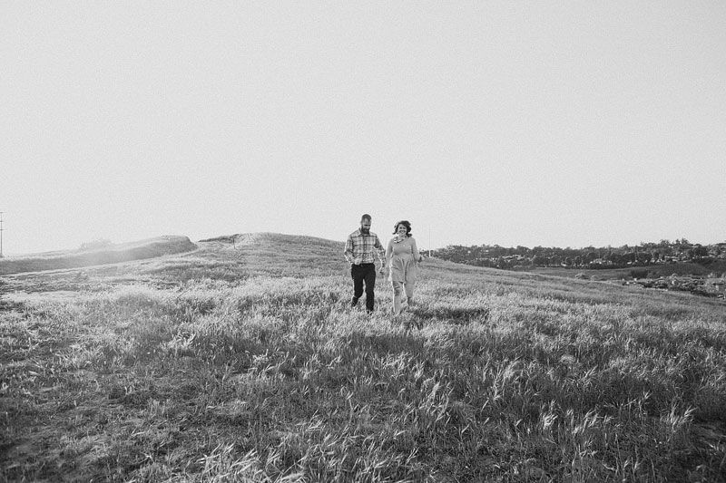 spring-time-engagement