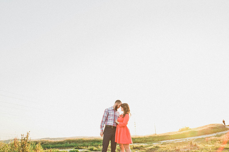 spring-time-engagement