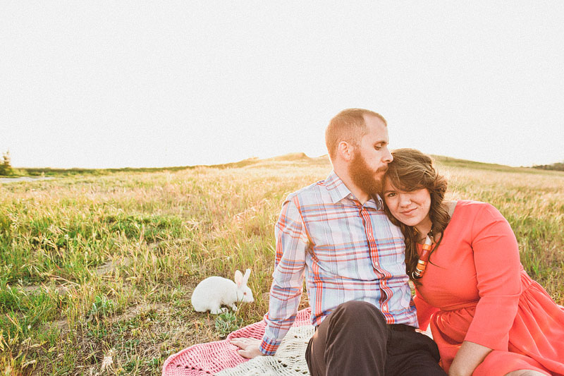 spring-time-engagement