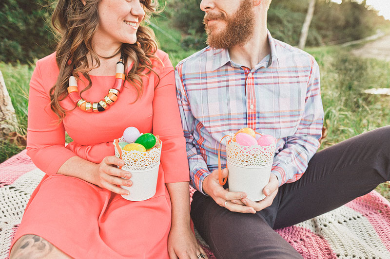 spring-time-engagement