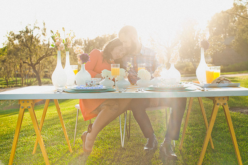 spring-time-engagement