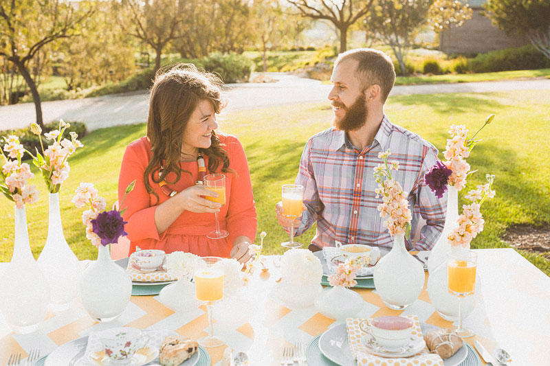 spring-time-engagement