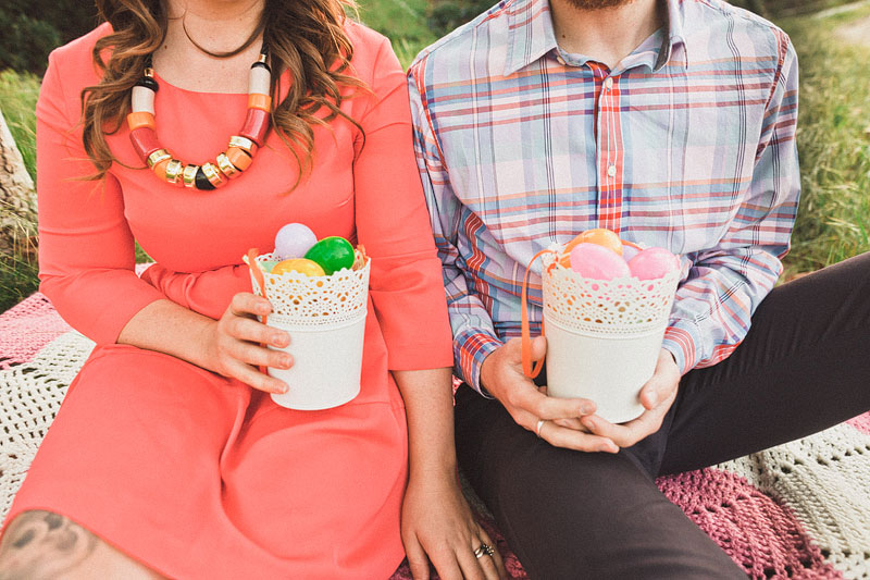 spring-time-engagement
