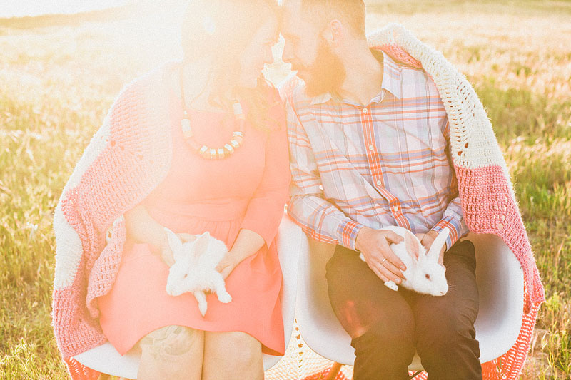 spring-time-engagement