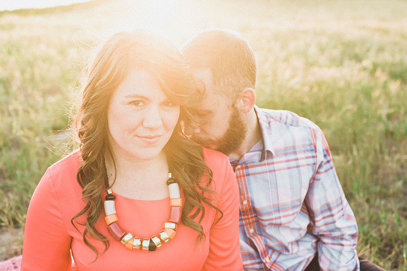 spring-time-engagement