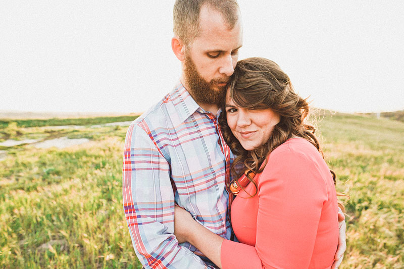 spring-time-engagement