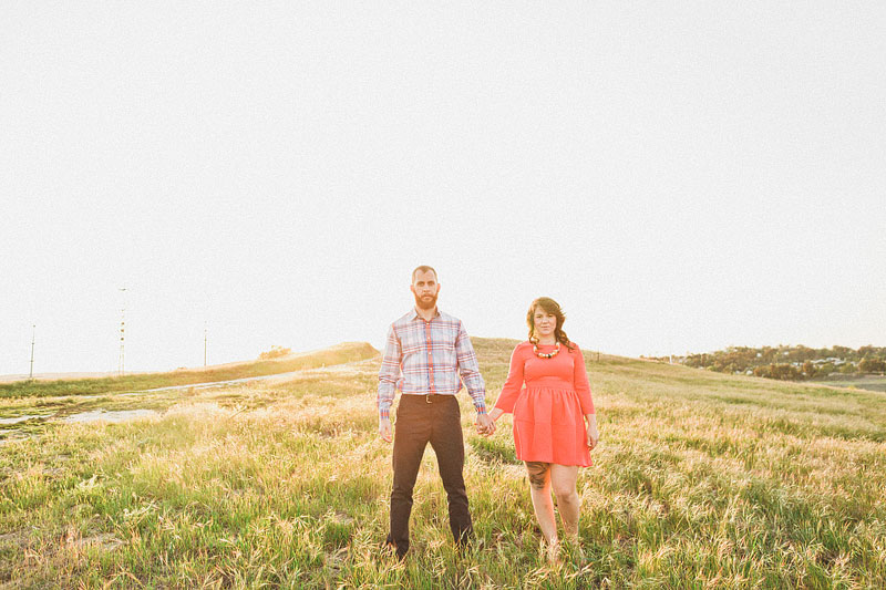 spring-time-engagement