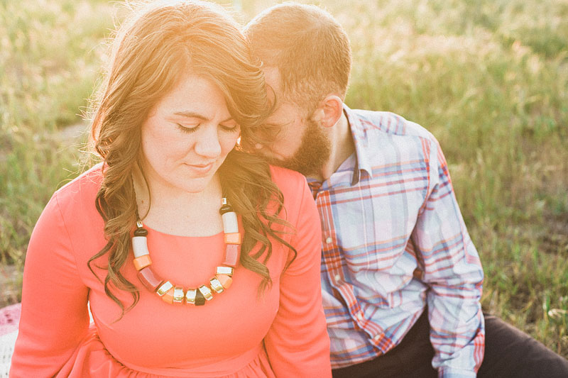 spring-time-engagement