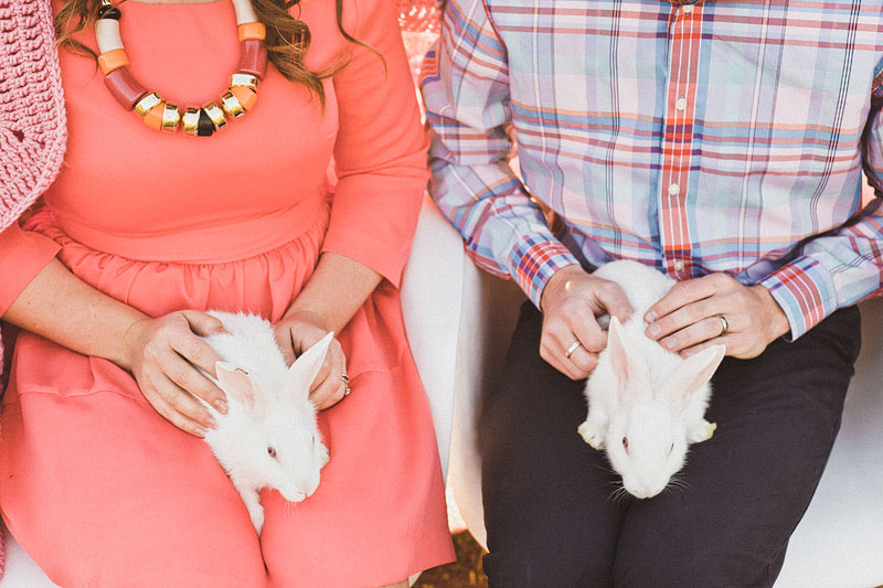spring-time-engagement