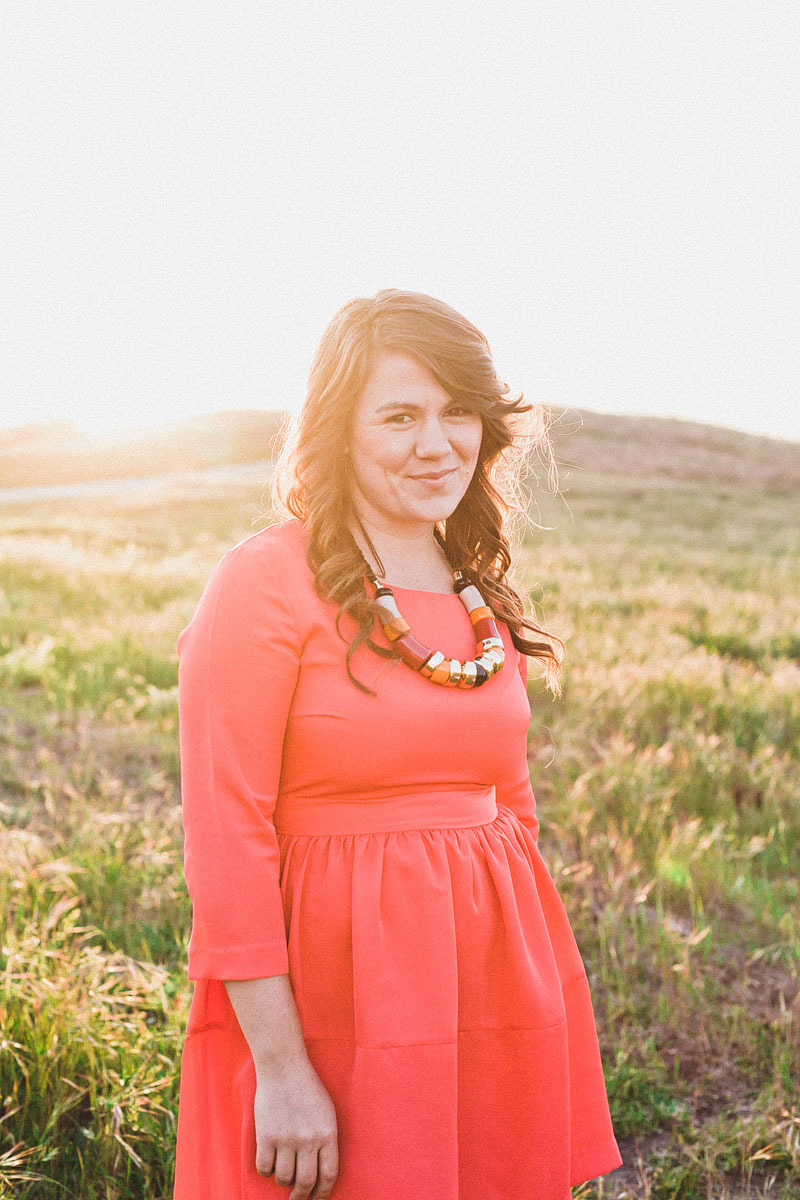 spring-time-engagement