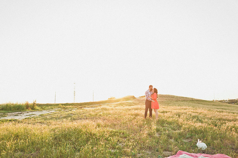 spring-time-engagement
