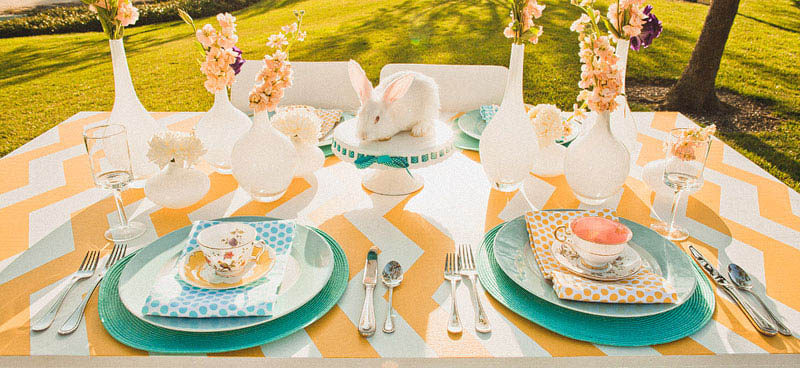 spring-time-engagement