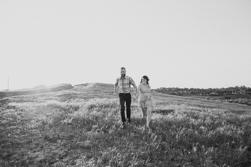 spring-time-engagement