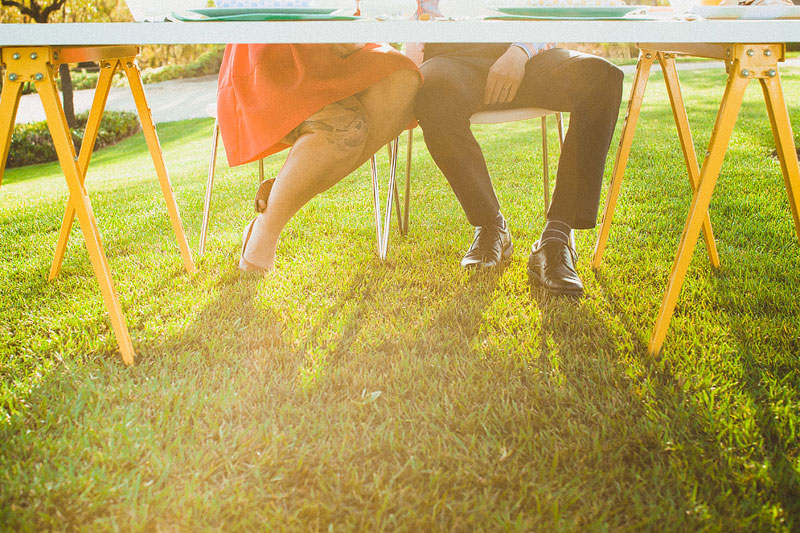 spring-time-engagement