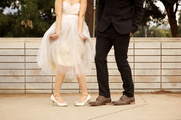 striped-bridesmaid-dresses