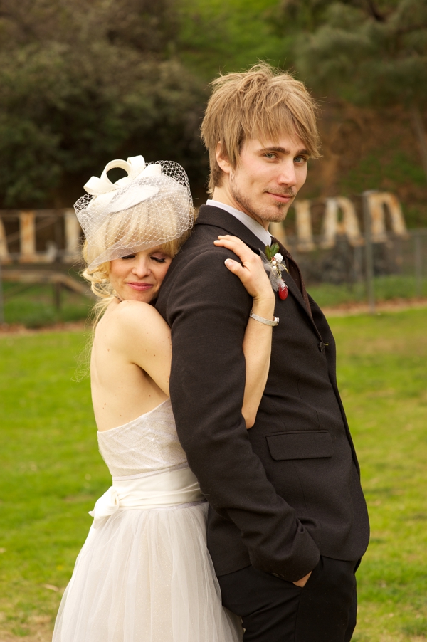striped-bridesmaid-dresses