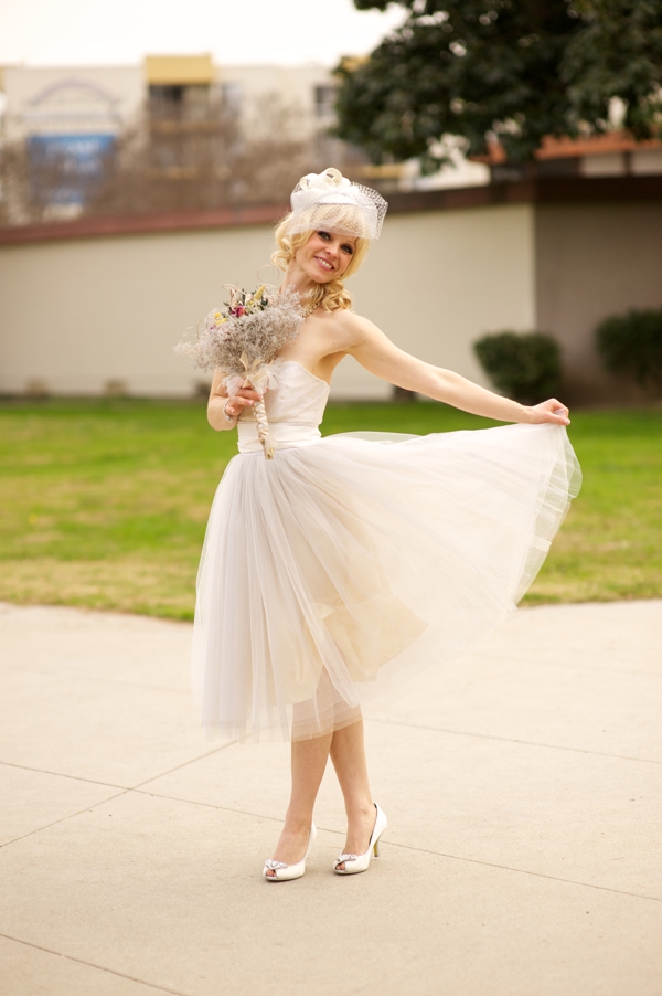 striped-bridesmaid-dresses