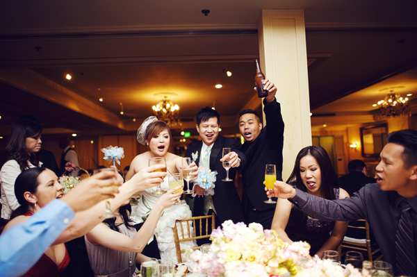 vintage-chic-spring-time-wedding