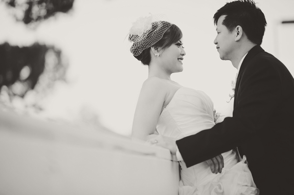 vintage-chic-spring-time-wedding