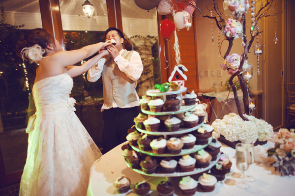 vintage-chic-spring-time-wedding