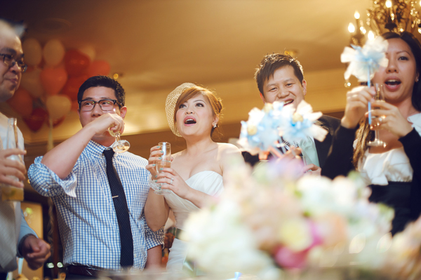 vintage-chic-spring-time-wedding