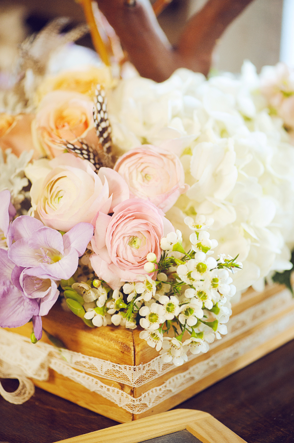 vintage-chic-spring-time-wedding
