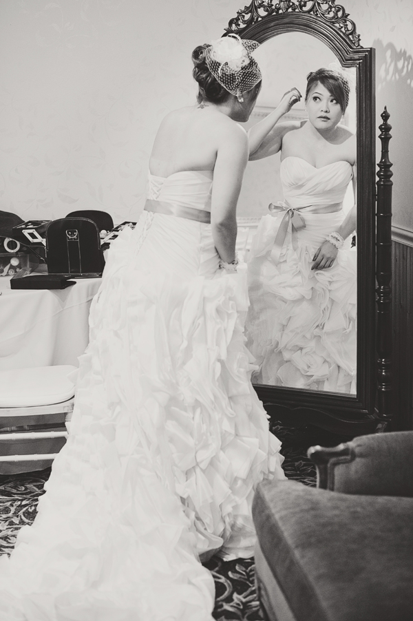 vintage-chic-spring-time-wedding