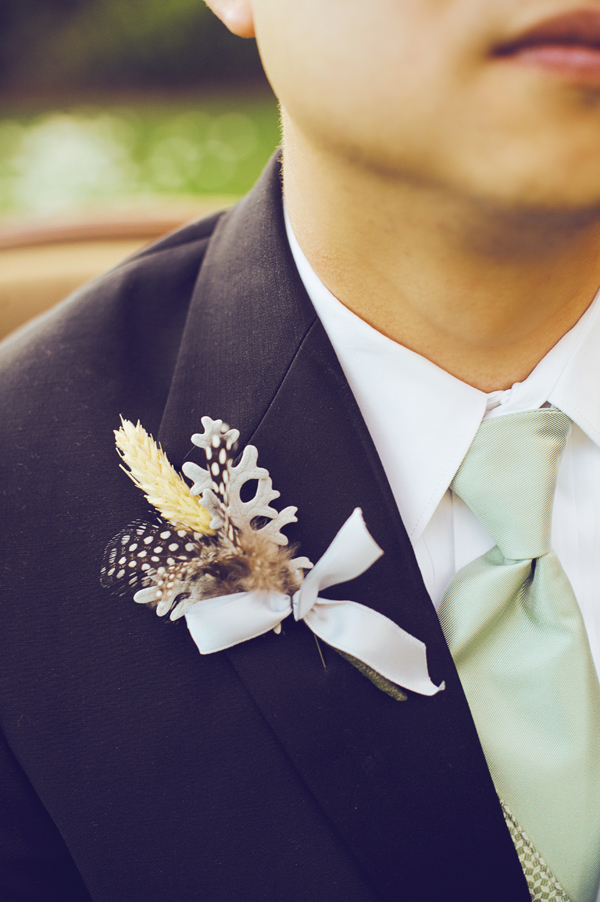 vintage-chic-spring-time-wedding