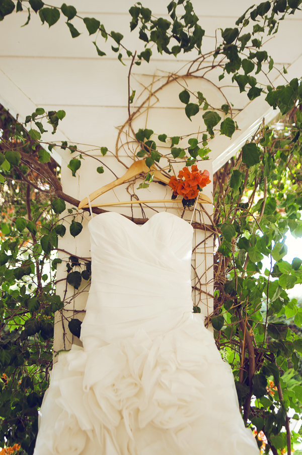 vintage-chic-spring-time-wedding