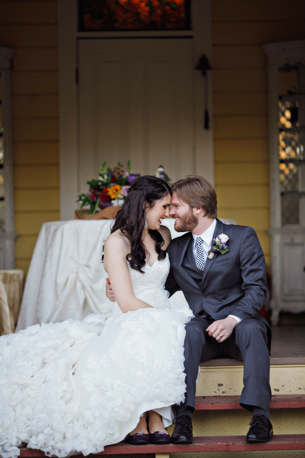 a-diy-purple-rustic-wedding