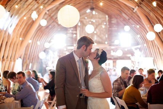 Bay Area Barn Weddings