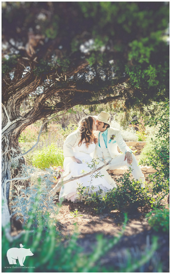 Chapel Dulcinea Wedding by The Bird & The Bear | Photography & Films