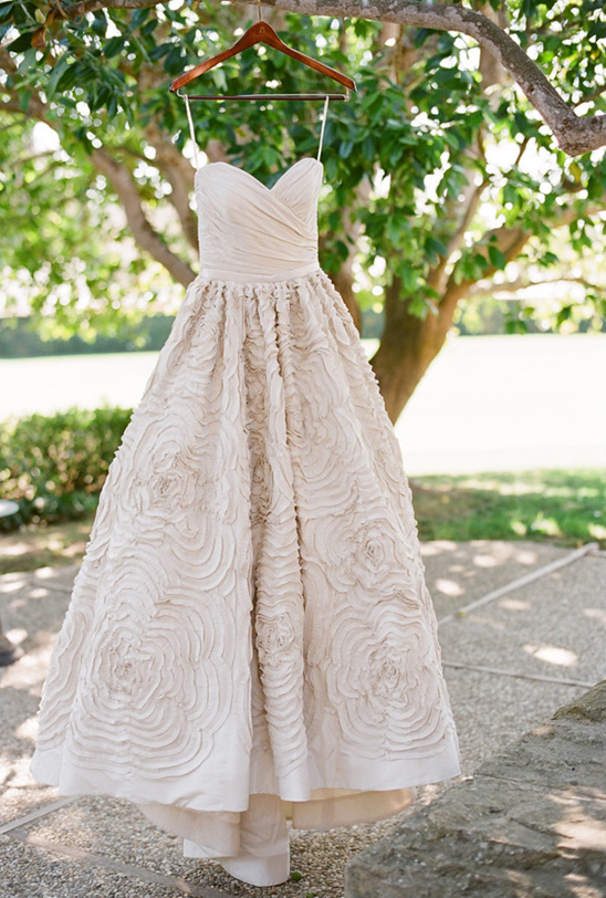 Classically Beautiful Montecito Wedding