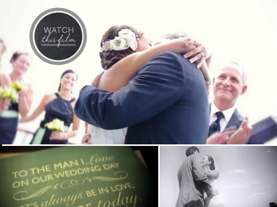 Deep End Films | Michigan Wedding Film Makers