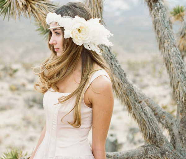 desert-bridal-shoot