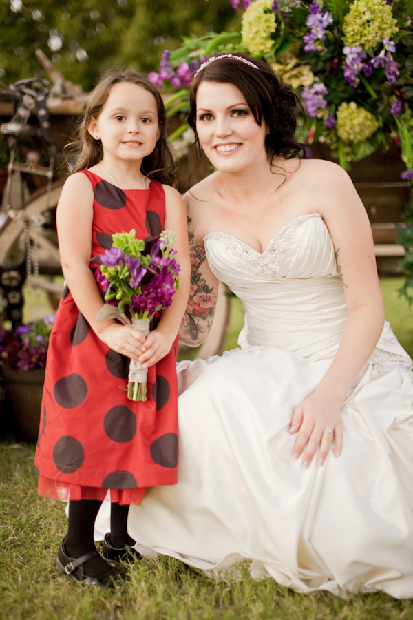 eclectic-country-wedding