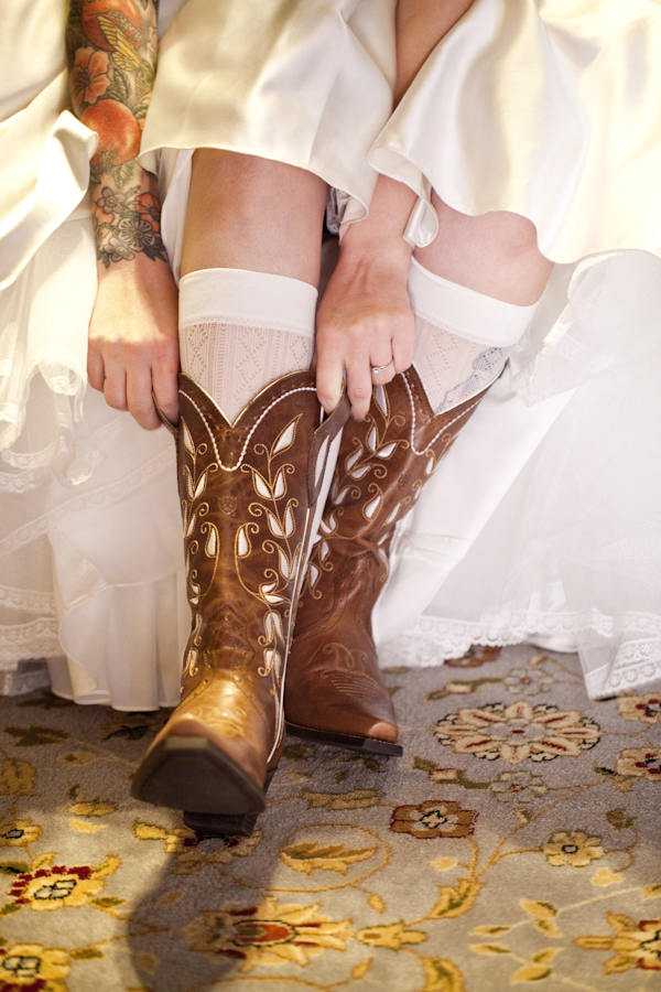 eclectic-country-wedding