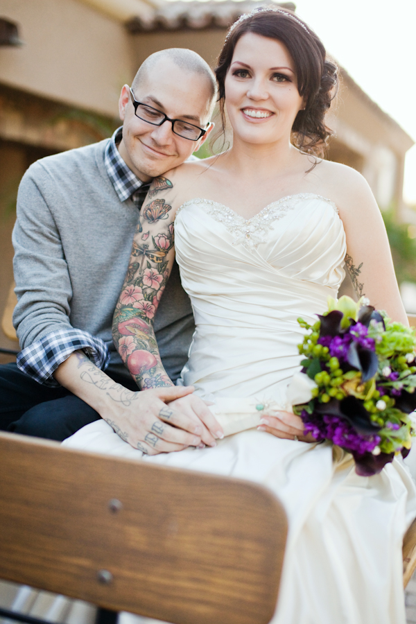 eclectic-country-wedding