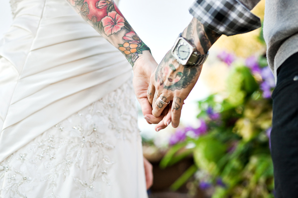 eclectic-country-wedding